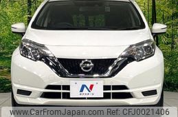 nissan note 2019 -NISSAN--Note NE12--223898---NISSAN--Note NE12--223898-