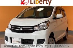 mitsubishi ek-wagon 2017 quick_quick_B11W_B11W-0312325