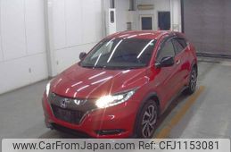 honda vezel 2016 quick_quick_DAA-RU3_RU3-1213399