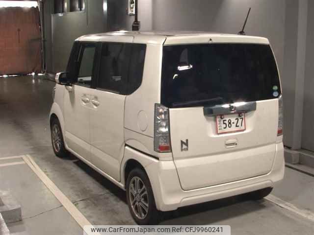 honda n-box 2015 -HONDA--N BOX JF1-2410403---HONDA--N BOX JF1-2410403- image 2