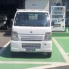 suzuki carry-truck 2011 quick_quick_EBD-DA63T_DA63T-720114 image 8