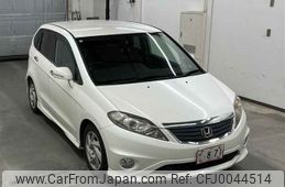 honda edix 2008 -HONDA--Edix BE3-1203728---HONDA--Edix BE3-1203728-