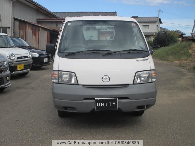 mazda bongo-truck 2014 GOO_NET_EXCHANGE_1200271A30241017W003 image 2