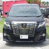 toyota alphard 2017 -TOYOTA--Alphard DBA-AGH30W--AGH30-0155691---TOYOTA--Alphard DBA-AGH30W--AGH30-0155691- image 4