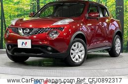 nissan juke 2014 quick_quick_YF15_YF15-402425