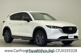 mazda cx-5 2022 -MAZDA--CX-5 3DA-KF2P--KF2P-508525---MAZDA--CX-5 3DA-KF2P--KF2P-508525-