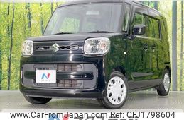 suzuki spacia 2020 CFJ1798604