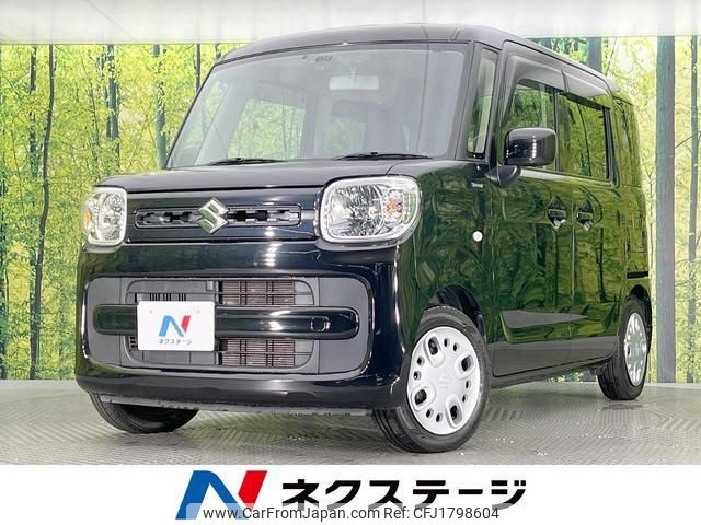 suzuki spacia 2020 CFJ1798604 image 1