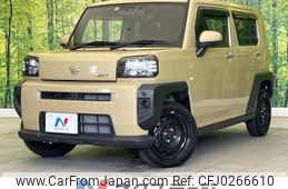 daihatsu taft 2021 -DAIHATSU--Taft 6BA-LA900S--LA900S-0068105---DAIHATSU--Taft 6BA-LA900S--LA900S-0068105-