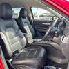 mazda cx-5 2018 -MAZDA--CX-5 3DA-KF2P--KF2P-215519---MAZDA--CX-5 3DA-KF2P--KF2P-215519- image 8