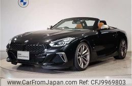 bmw z4 2022 quick_quick_3BA-HF30T_WBAHF92050WX57036