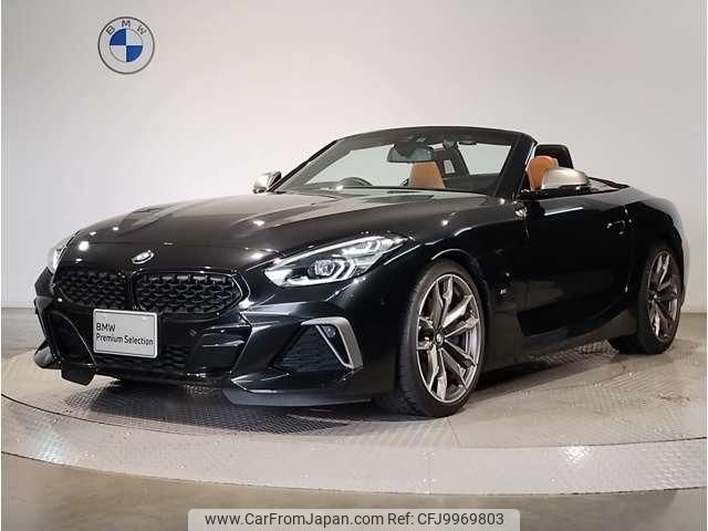 bmw z4 2022 quick_quick_3BA-HF30T_WBAHF92050WX57036 image 1