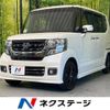 honda n-box 2017 -HONDA--N BOX DBA-JF1--JF1-1876510---HONDA--N BOX DBA-JF1--JF1-1876510- image 1