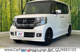 honda n-box 2017 -HONDA--N BOX DBA-JF1--JF1-1876510---HONDA--N BOX DBA-JF1--JF1-1876510-