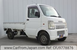 suzuki carry-truck 2004 -SUZUKI--Carry Truck LE-DA63T--DA63T-266739---SUZUKI--Carry Truck LE-DA63T--DA63T-266739-