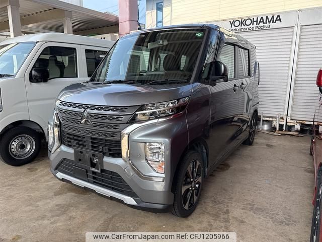 mitsubishi ek-sport 2020 -MITSUBISHI--ek X Space B38A--0001670---MITSUBISHI--ek X Space B38A--0001670- image 1