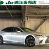 lexus ls 2018 -LEXUS 【広島 327ﾆ8000】--Lexus LS GVF50--6003114---LEXUS 【広島 327ﾆ8000】--Lexus LS GVF50--6003114- image 1