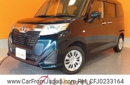 toyota roomy 2018 quick_quick_M900A_M900A-0257474