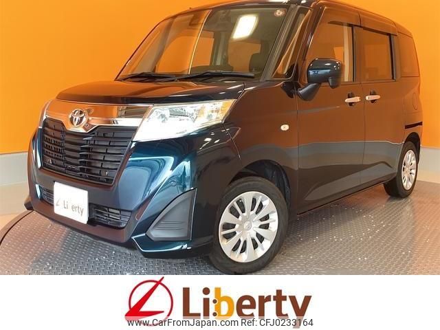 toyota roomy 2018 quick_quick_M900A_M900A-0257474 image 1