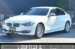 bmw 3-series 2015 CFJ1661710