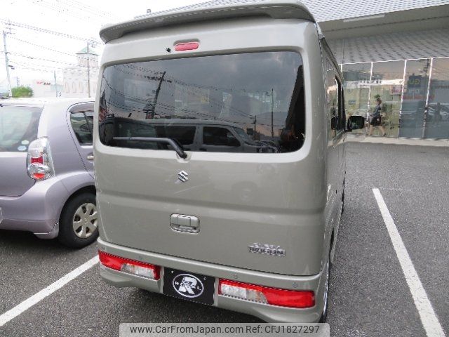 suzuki every-wagon 2025 CFJ1827297 image 2