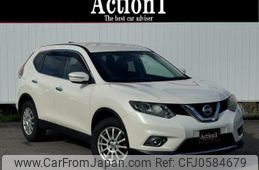 nissan x-trail 2015 quick_quick_NT32_NT32-520437