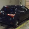 toyota vitz 2017 -TOYOTA--Vitz DBA-NSP135--NSP135-2074937---TOYOTA--Vitz DBA-NSP135--NSP135-2074937- image 2