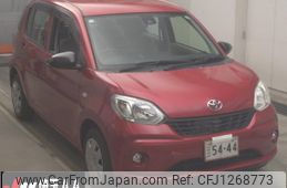 toyota passo 2016 -TOYOTA--Passo M700A-0005452---TOYOTA--Passo M700A-0005452-