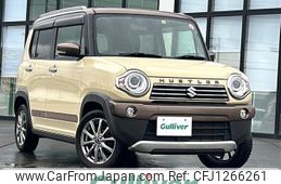 suzuki hustler 2020 -SUZUKI--Hustler DAA-MR41S--MR41S-378924---SUZUKI--Hustler DAA-MR41S--MR41S-378924-