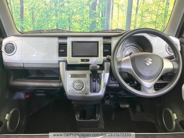 suzuki hustler 2017 CFJ1672333 image 2
