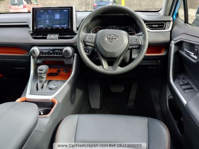 toyota rav4 2020 quick_quick_6BA-MXAA54_MXAA54-5009904 image 2