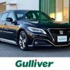 toyota crown 2018 -TOYOTA--Crown 6AA-AZSH20--AZSH20-1018092---TOYOTA--Crown 6AA-AZSH20--AZSH20-1018092- image 1