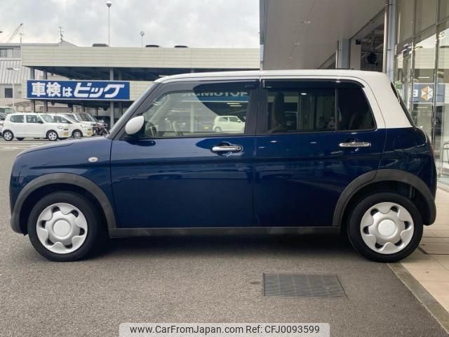 suzuki alto-lapin 2019 quick_quick_DBA-HE33S_HE33S-227448 image 2