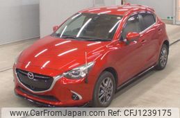 mazda demio 2017 -MAZDA--Demio DJ5AS-301332---MAZDA--Demio DJ5AS-301332-