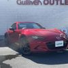 mazda roadster 2017 -MAZDA--Roadster DBA-NDERC--NDERC-103355---MAZDA--Roadster DBA-NDERC--NDERC-103355- image 1