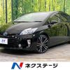 toyota prius 2010 -TOYOTA--Prius DAA-ZVW30--ZVW30-1235500---TOYOTA--Prius DAA-ZVW30--ZVW30-1235500- image 1