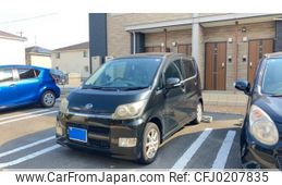 daihatsu move 2007 -DAIHATSU--Move DBA-L175S--L175S-1019783---DAIHATSU--Move DBA-L175S--L175S-1019783-