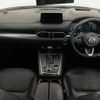 mazda cx-8 2020 quick_quick_KG2P_KG2P-303374 image 9