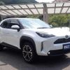 toyota yaris-cross 2024 CFJ1611652 image 17