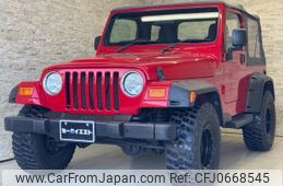 jeep wrangler 2006 quick_quick_TJ40S_1J4F449S15P318552