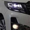 toyota alphard 2015 -TOYOTA--Alphard DBA-GGH35W--GGH35-0001498---TOYOTA--Alphard DBA-GGH35W--GGH35-0001498- image 14