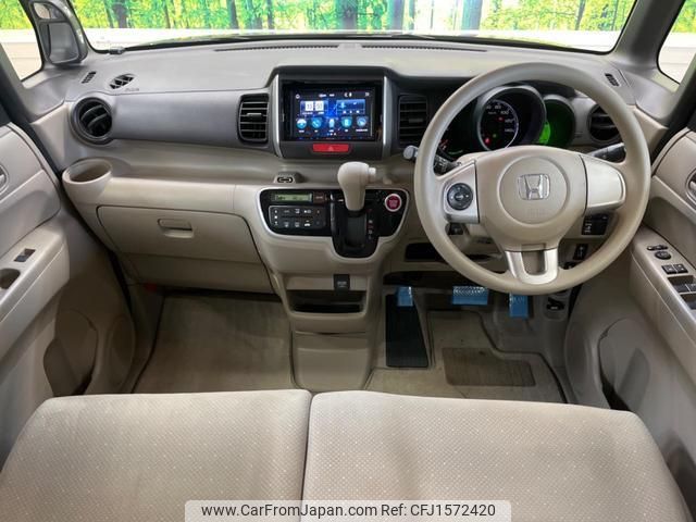 honda n-box 2014 CFJ1572420 image 2