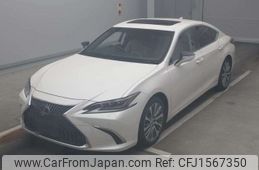 lexus es 2019 CFJ1567350