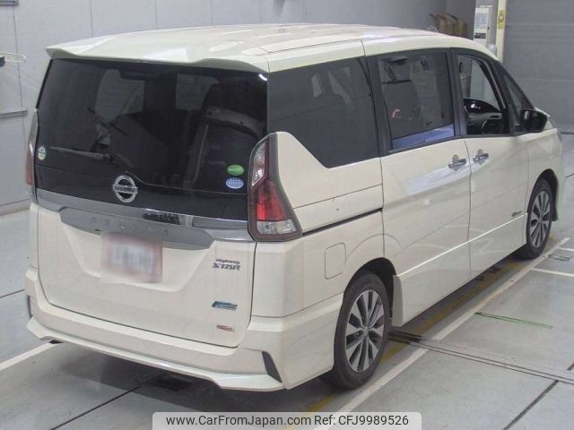 nissan serena 2016 -NISSAN--Serena GFC27-029708---NISSAN--Serena GFC27-029708- image 2