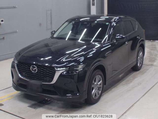 mazda mazda-others 2023 CFJ1823628 image 1