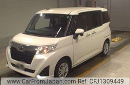 toyota roomy 2019 -TOYOTA--Roomy DBA-M900A--M900A-0326940---TOYOTA--Roomy DBA-M900A--M900A-0326940-