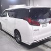 toyota alphard 2021 -TOYOTA--Alphard AYH30W-0135291---TOYOTA--Alphard AYH30W-0135291- image 2