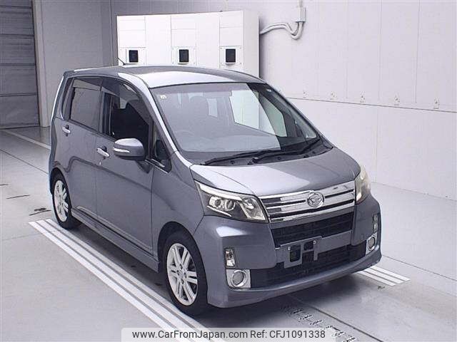 daihatsu move 2013 -DAIHATSU--Move LA100S-0211195---DAIHATSU--Move LA100S-0211195- image 1