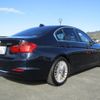 bmw 3-series 2013 -BMW 【静岡 301ﾒ3087】--BMW 3 Series 3B20--0NP55008---BMW 【静岡 301ﾒ3087】--BMW 3 Series 3B20--0NP55008- image 2