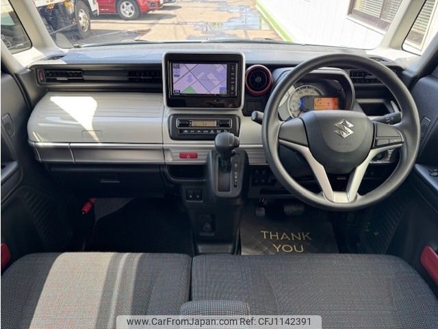 suzuki spacia 2018 -SUZUKI--Spacia DAA-MK53S--MK53S-131961---SUZUKI--Spacia DAA-MK53S--MK53S-131961- image 2
